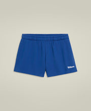 【30%OFF】サイドライン テリー ショートパンツ - ロイヤルブルー