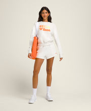 【30%OFF】サイドライン テリー ショートパンツ - サンド