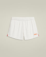 【30%OFF】サイドライン テリー ショートパンツ - サンド