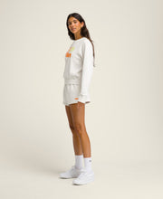 【30%OFF】サイドライン テリー ショートパンツ - サンド