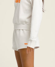 【30%OFF】サイドライン テリー ショートパンツ - サンド