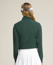 ダベンポート ウーブン ポップオーバー - シカモア