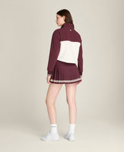 ダベンポート ウーブン ポップオーバー - ポートロワイヤル / ブルーム