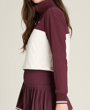 ダベンポート ウーブン ポップオーバー - ポートロワイヤル / ブルーム