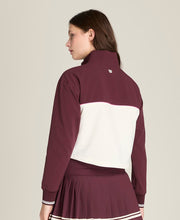 ダベンポート ウーブン ポップオーバー - ポートロワイヤル / ブルーム