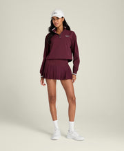 ダベンポート ウーブン ポップオーバー - ポートロワイヤル