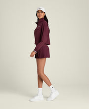 ダベンポート ウーブン ポップオーバー - ポートロワイヤル