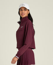 ダベンポート ウーブン ポップオーバー - ポートロワイヤル