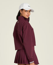 ダベンポート ウーブン ポップオーバー - ポートロワイヤル