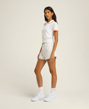 【50%OFF】エセックス ポロ - サンド