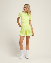 【50%OFF】エセックス ポロ - サニーライム