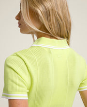 【50%OFF】エセックス ポロ - サニーライム