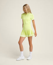 【50%OFF】エセックス ポロ - サニーライム