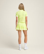 【50%OFF】エセックス ポロ - サニーライム