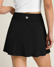 スライス スコート - ブラック/サファリ