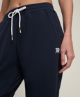 アンタイト パフォーマンス スウェットパンツ - クラシックネイビー
