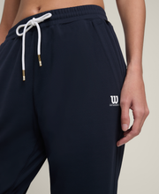 アンタイト パフォーマンス スウェットパンツ - クラシックネイビー