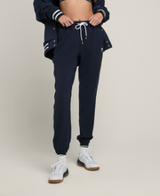 アンタイト パフォーマンス スウェットパンツ - クラシックネイビー