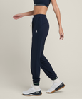 アンタイト パフォーマンス スウェットパンツ - クラシックネイビー
