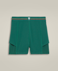 【50%OFF】テニスボール ショートパンツ - フィールドグリーン
