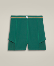 【50%OFF】テニスボール ショートパンツ - フィールドグリーン