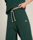 ウイルソン アメリカ スウェットパンツ - スタジアムグリーン