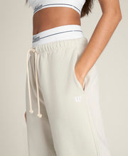 ウイルソン アメリカ スウェットパンツ - ストーン