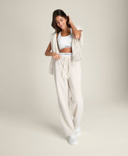 ウイルソン アメリカ スウェットパンツ - ストーン