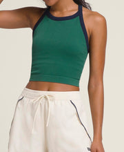 オン ザ デイリー ブラミ - フィールドグリーン