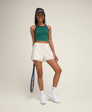 オン ザ デイリー ブラミ - フィールドグリーン