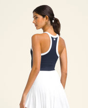 オン ザ デイリー ブラミ - クラシックネイビー