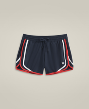 【30%OFF】エリン ショートパンツ - クラシックネイビー