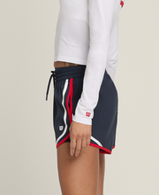 【30%OFF】エリン ショートパンツ - クラシックネイビー