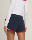 【30%OFF】エリン ショートパンツ - クラシックネイビー