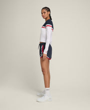 【30%OFF】エリン ショートパンツ - クラシックネイビー