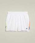 【30%OFF】バックスイング ショートパンツ - ホワイト