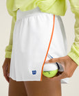 【30%OFF】バックスイング ショートパンツ - ホワイト
