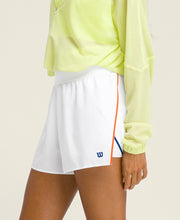 【30%OFF】バックスイング ショートパンツ - ホワイト