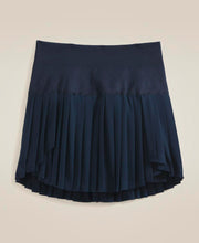 ミッドタウン ラップ スコート - クラシックネイビー