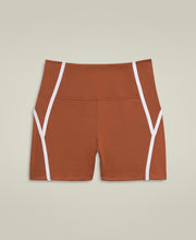 【30%OFF】アイドル テニスショートパンツ - ブロンズ