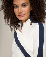 【30%OFF】インバウンズ ハーフジップ - サンド