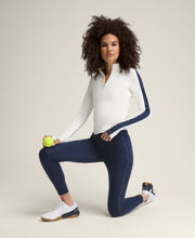 【30%OFF】インバウンズ ハーフジップ - サンド