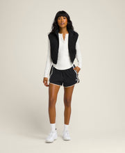 【30%OFF】ホットショット ウォームアップ ベスト - ブラック