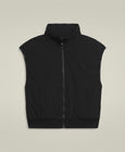 【30%OFF】ホットショット ウォームアップ ベスト - ブラック