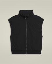 【30%OFF】ホットショット ウォームアップ ベスト - ブラック