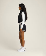 【30%OFF】ホットショット ウォームアップ ベスト - ブラック