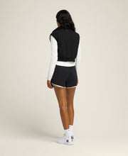 【30%OFF】ホットショット ウォームアップ ベスト - ブラック