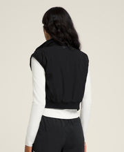 【30%OFF】ホットショット ウォームアップ ベスト - ブラック