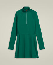 【30%OFF】タイブレーカー コンバーチブルドレス - クラブグリーン