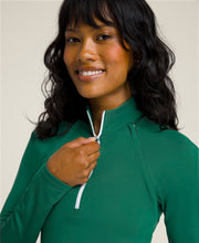 【30%OFF】タイブレーカー コンバーチブルドレス - クラブグリーン